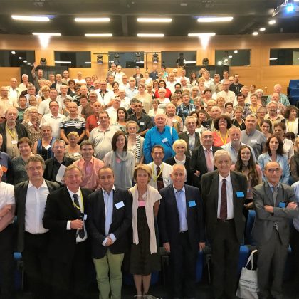 14 ème Congrès National de