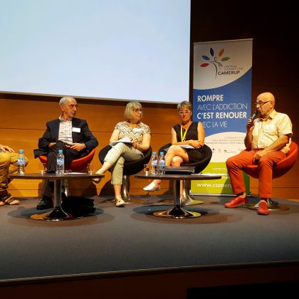Table ronde FNAS