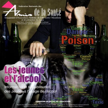 Documentation: Les jeunes et l’alcool