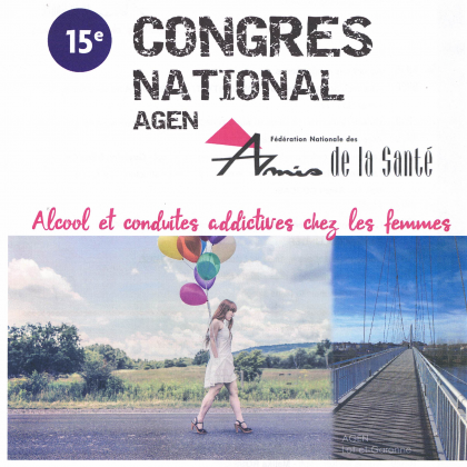  15ème Congrès National 17 09