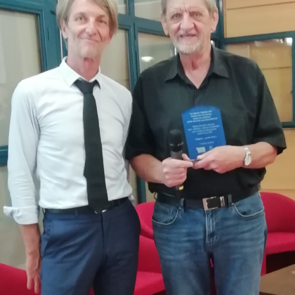Prix Maurice Tubiana 2023