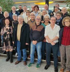 Assemblée Générale F.N.A.S.