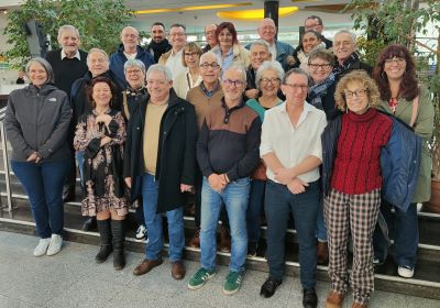  Assemblée Générale F.N.A.S.  