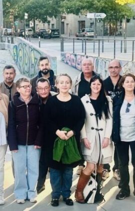 Formation Addictologie – Sept 2025
