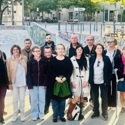 Formation Addictologie – Sept 2025