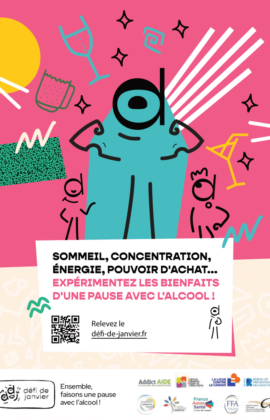 Défi de Janvier 2026