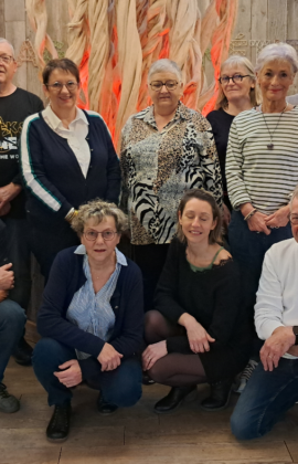 Animation Gr de Paroles – Nov 2025