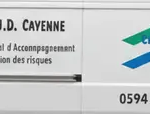 CAARUD RDS Logo