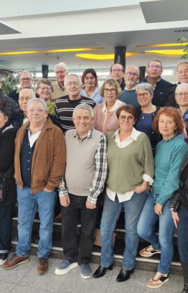 Assemblée Générale 14.03.2026