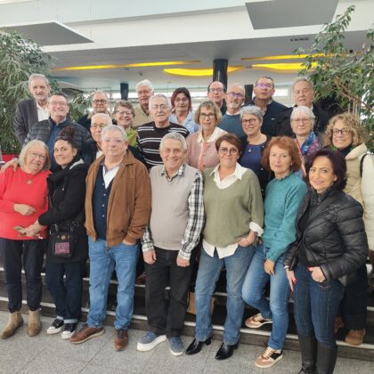  Assemblée Générale 14.03.2026  