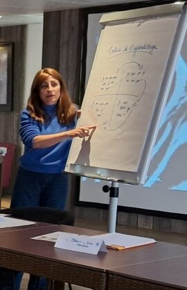 Séminaire Interdépartemental &laquo;&nbsp;Grand Ouest&nbsp;&raquo;
