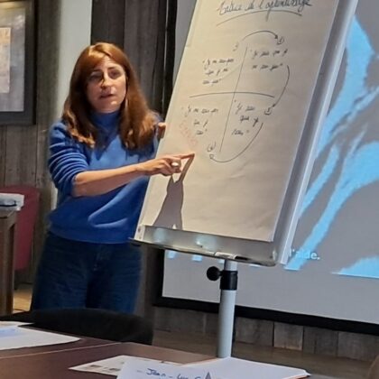 Séminaire Interdépartemental « Grand Ouest »